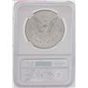 Image 2 : 1901-O $1 Morgan Silver Dollar Coin NGC MS65