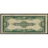 Image 2 : 1923 $1 Silver Certificate Note