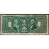 Image 2 : 1896 $1 Silver Certificate Educational Note