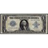 Image 1 : 1923 $1 Silver Certificate Note