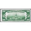 Image 2 : 1929 $50 Federal Reserve Bank of San Francisco National Currency Note