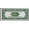 Image 2 : 1934A $500 Federal Reserve Note Cleveland