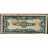 Image 2 : 1923 $1 Silver Certificate Note