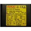 Image 8 : FANUC A06B-0266-B400#0100 aiS22/4000HV AC Servo Motor *Damaged Plug See Pics*