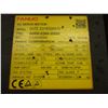 Image 8 : FANUC A06B-0266-B500 aiS22/4000HV AC Servo Motor