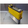 Image 2 : FANUC A06B-6096-H106 REV. G SERVO AMPLIFIER MODULE