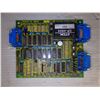 Image 1 : FANUC A16B-1600-0370 REV. 04A CIRCUIT BOARD