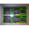 Image 1 : FANUC A20B-2901-0340  REV. 01A DAUGHTER CARD