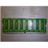 Image 2 : FANUC A20B-2901-0942 DAUGHTER CARD