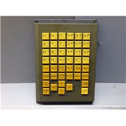 Fanuc A02B-0281-C120/MBR MDI UNIT