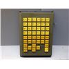 Image 1 : Fanuc A02B-0281-C120/MBR MDI UNIT