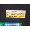 Image 3 : Fanuc A02B-0281-C120/MBR MDI UNIT