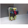 Image 2 : FANUC A02B-0236-C235 OPERATIONS PANEL