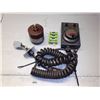 Image 1 : FANUC MISC. LOT OF ELECTRONICS - SEE PICS AND DESC. BELOW