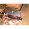 Image 2 : FANUC A06B-0758-B201#2000 AC SPINDLE MOTOR