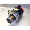 Image 1 : FANUC A06B-0143-B088#7008 MODEL a12/3000 AC SERVO MOTOR