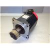 Image 1 : FANUC A06B-0143-B088#7008 MODEL a12/3000 AC SERVO MOTOR