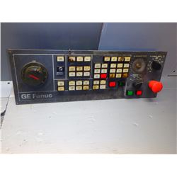 GE FANUC 44A739028-G01R04 iSERIES OPERATORS PANEL