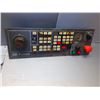 Image 1 : GE FANUC 44A739028-G01R04 iSERIES OPERATORS PANEL