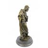 Image 10 : Holly Christ Religious Bronze Statue