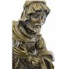 Image 2 : Holly Christ Religious Bronze Statue