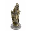 Image 4 : Holly Christ Religious Bronze Statue