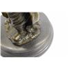 Image 5 : Holly Christ Religious Bronze Statue