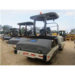 2006 INGERSOLL-RAND DD-118HF ROLLER, VIN/SN:189762 - TANDEM, VIBRATORY, 78" SMOOTH DRUMS, WATER SYST