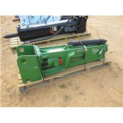 MUSTANG BRH501 HYD HAMMER, VIN/SN:AM6105