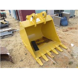 JOHN DEERE 48" BUCKET (UNUSED)