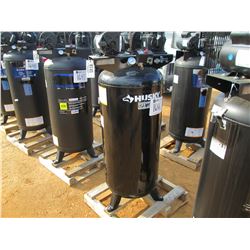 AIR COMPRESSOR, UPRIGHT, 60 GAL, 230 VOLTS