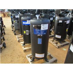 AIR COMPRESSOR, UPRIGHT, 60 GAL, 230 VOLTS