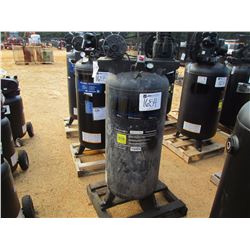 AIR COMPRESSOR, UPRIGHT, 60 GAL, 230 VOLTS