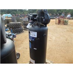 AIR COMPRESSOR, UPRIGHT, 60 GAL, 230 VOLTS