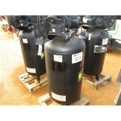 AIR COMPRESSOR, UPRIGHT, 80 GAL, 240 VOLTS