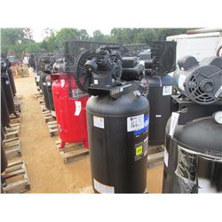 AIR COMPRESSOR, UPRIGHT, 80 GAL, 240 VOLTS
