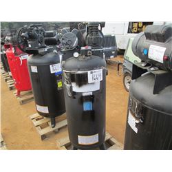AIR COMPRESSOR, UPRIGHT, 60 GAL, 230 VOLTS