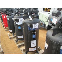 AIR COMPRESSOR, UPRIGHT, 60 GAL, 230 VOLTS