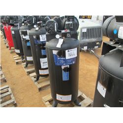 AIR COMPRESSOR, UPRIGHT, 60 GAL, 230 VOLTS