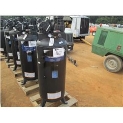 AIR COMPRESSOR, UPRIGHT, 60 GAL, 230 VOLTS