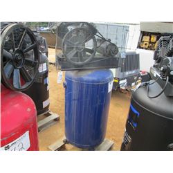 AIR COMPRESSOR, UPRIGHT, 80 GAL, 240 VOLTS