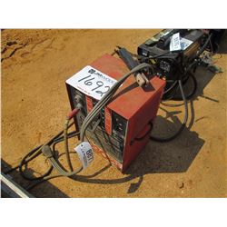 MONTGOMERY WARD AC WELDER