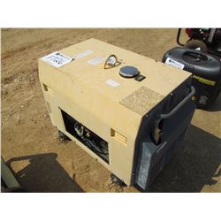 LEADING LKDE6800T GENERATOR, - DIESEL ENGINE, PORTABLE