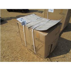 TM90 PLATE COMPACTOR, - WALK BEHIND