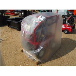 MAGNUM 4000 SERIES PRESSURE WASHER