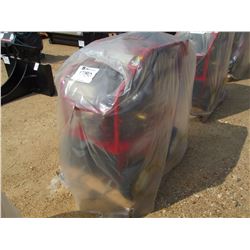 MAGNUM 4000 SERIES PRESSURE WASHER