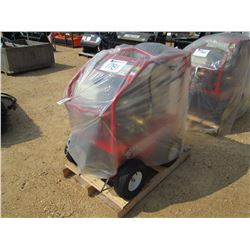 MAGNUM 4000 SERIES PRESSURE WASHER