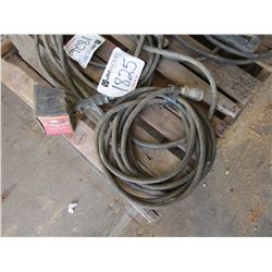 REMOTE CONTROL FOR IMT TRUCK CRANE