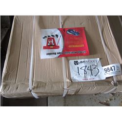 12 TON HYD PIPE BENDER