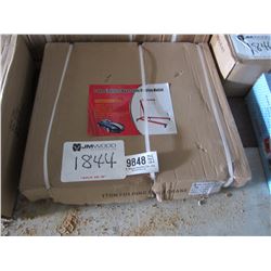 1 TON FOLDABLE HYD ENGINE HOIST